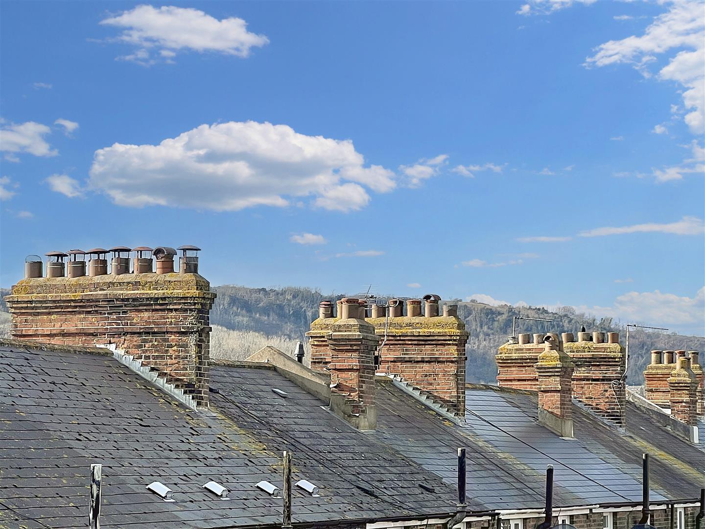 Property Details for Vicarage Drive Eastbourne East Sussex BN20 8AR Town Property Estate